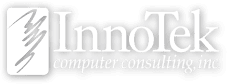 InnoTek Computer Consutling Inc. Logo