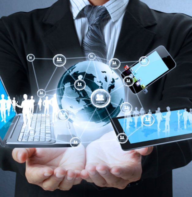 other services offered by InnoTek