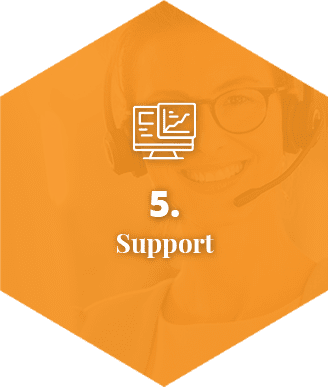 5. Support