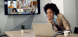 VOIP Remote Connectivity