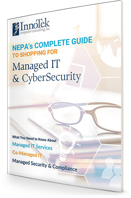 it buyers guide cover image