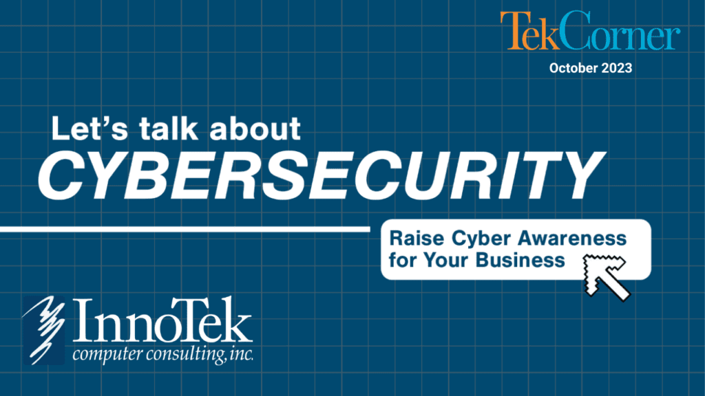 cybersecurity webinar thumbnail