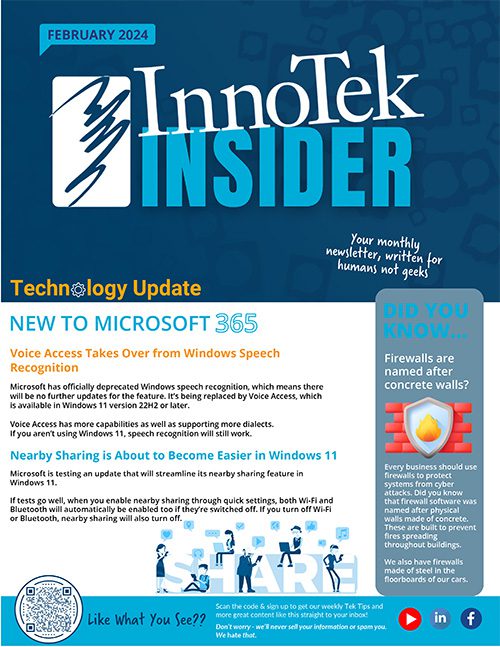 february 2024 newsletter cover