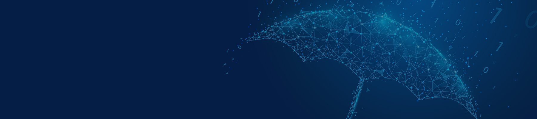 cyber insurance background