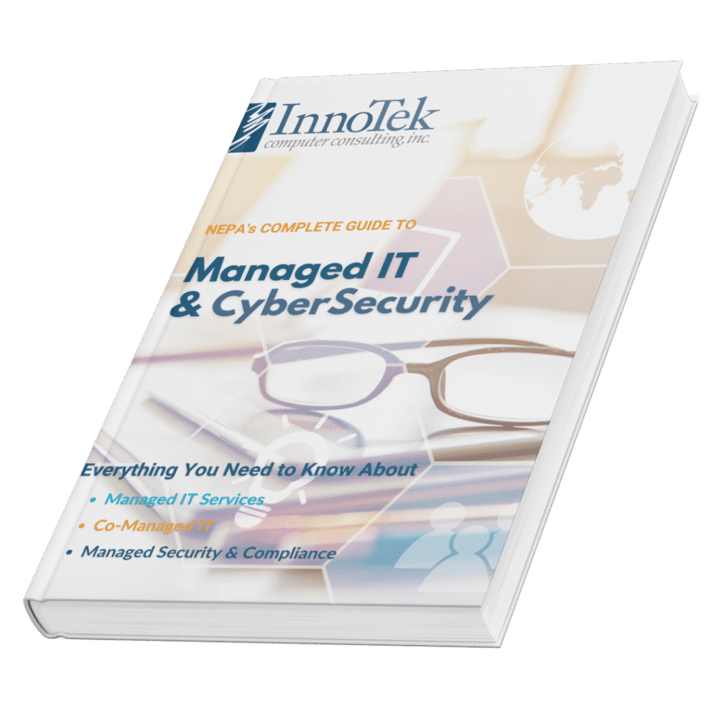 it buyers guide cover image