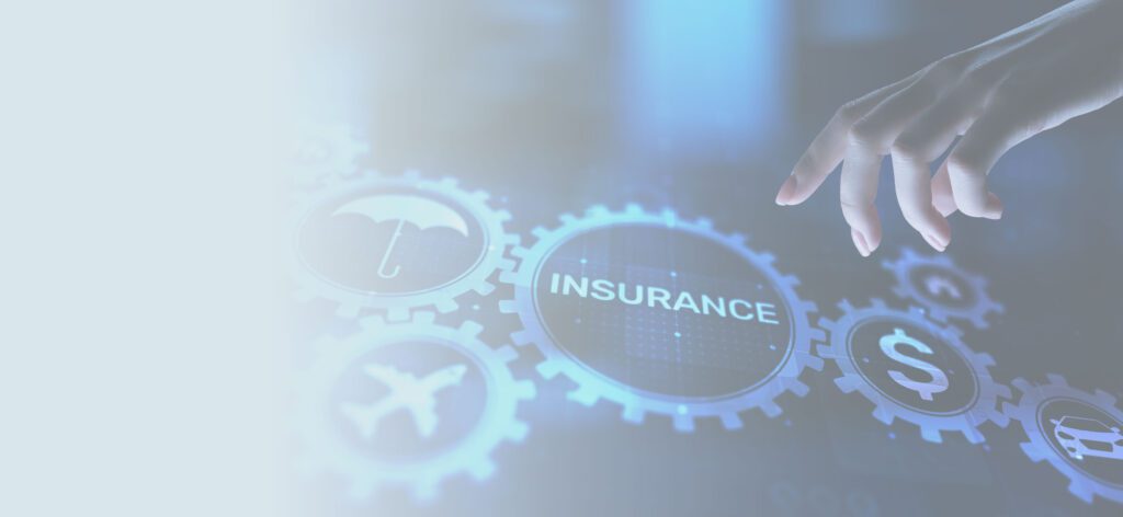 it support for insurance companies